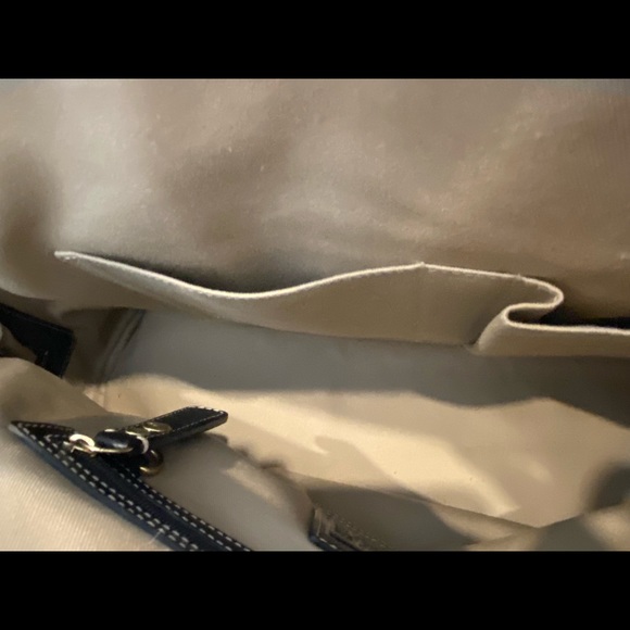 Coach Bags Coach Black Doctors Bag Poshmark